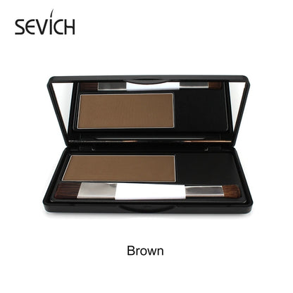 Nova BrowHair –  Parfait pour  une chevelure densifiée