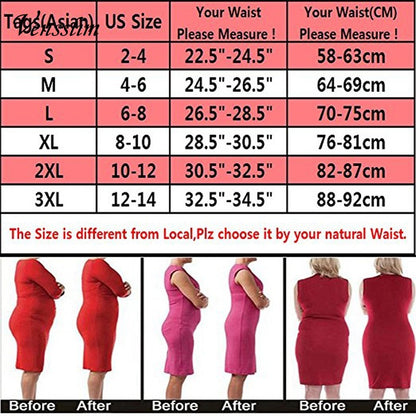 Vensslim Lingerie Sculptante Femme Controlante