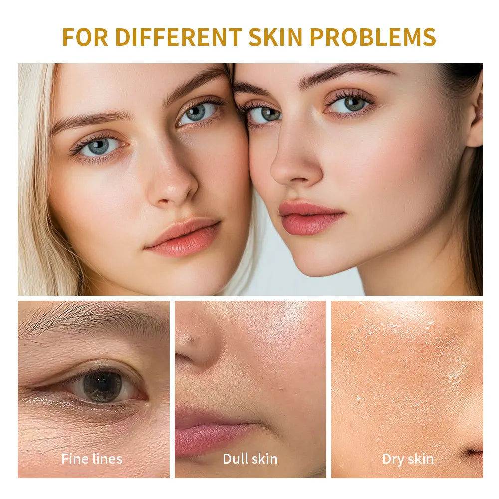 Acide kojique curcuma enveloppe la nuit masque pelable nourrit hydrolysé collagène brillant peau Firmnes coréen soins de la peau