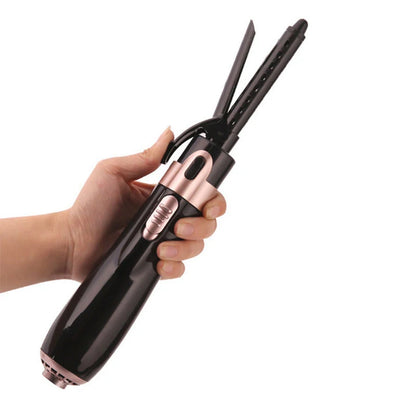 Brosse Sèche-Cheveux 4 en 1 Multifonction