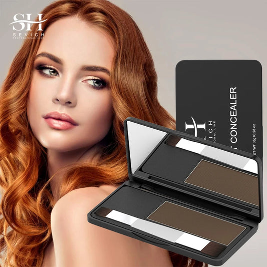 Nova BrowHair –  Parfait pour  une chevelure densifiée